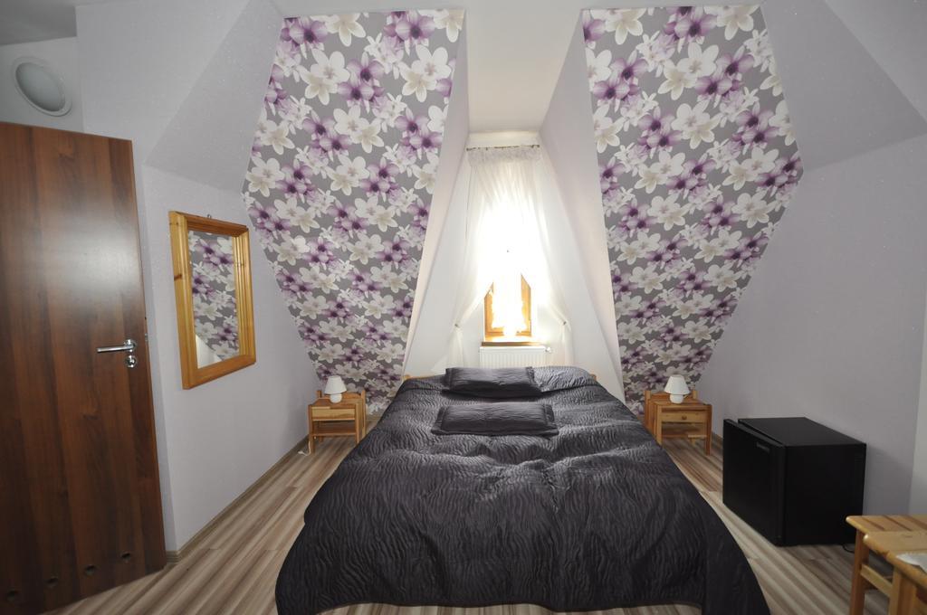 Pokoje Zygmuntowska Nowy Sącz Oda fotoğraf